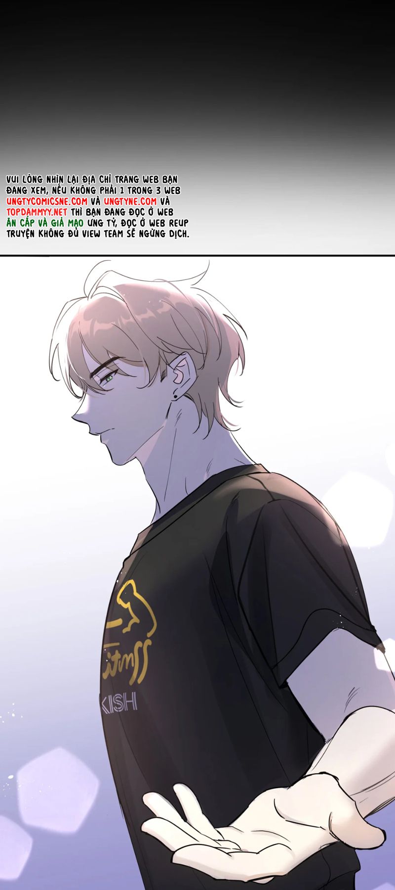 Hổ Ngửi Hoa Tường Vi Chap 3 - Trang 2