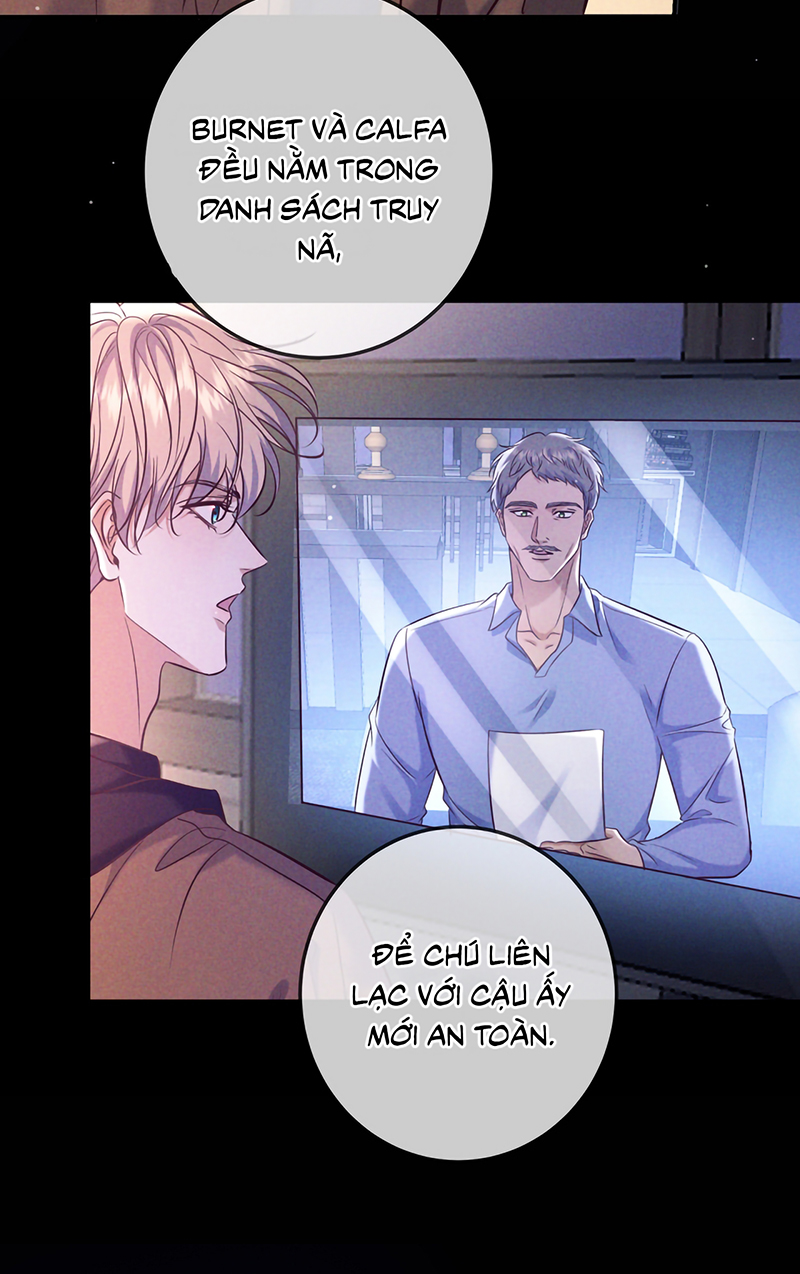 Đêm Tình Yêu Và Sát Ý Chap 89 - Trang 2