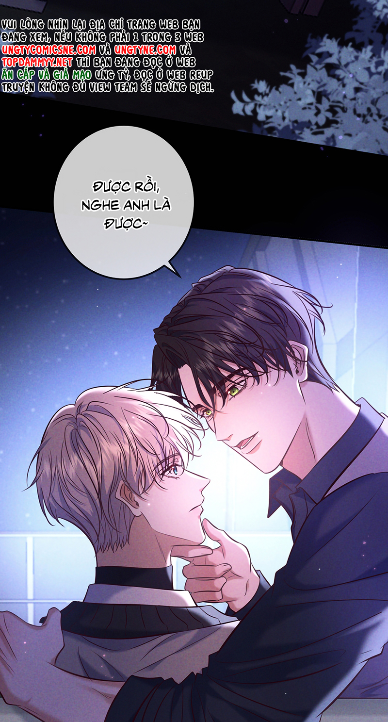 Đêm Tình Yêu Và Sát Ý Chap 89 - Trang 2
