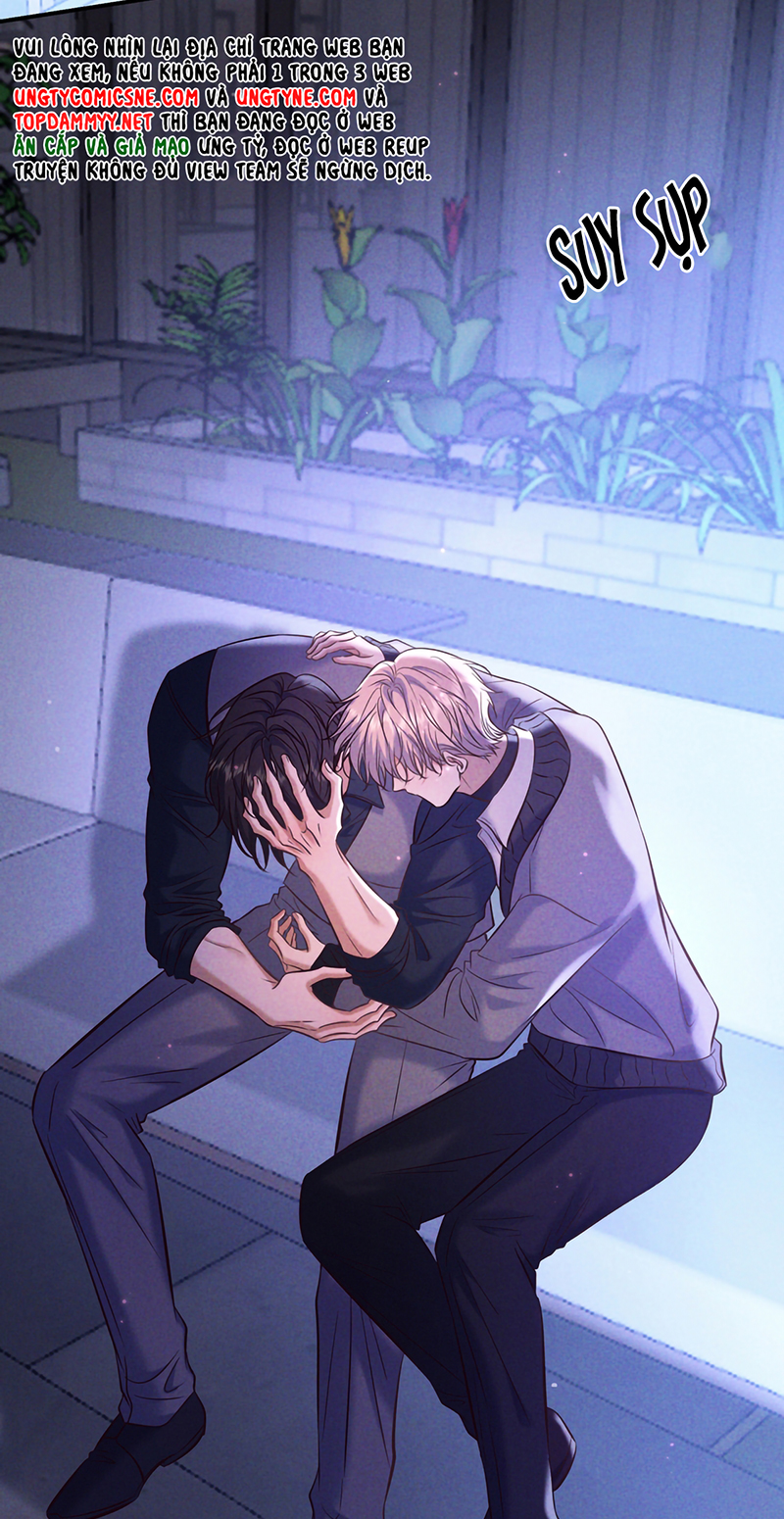 Đêm Tình Yêu Và Sát Ý Chap 89 - Trang 2