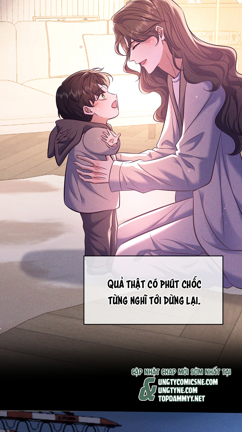 Đêm Tình Yêu Và Sát Ý Chap 89 - Trang 2