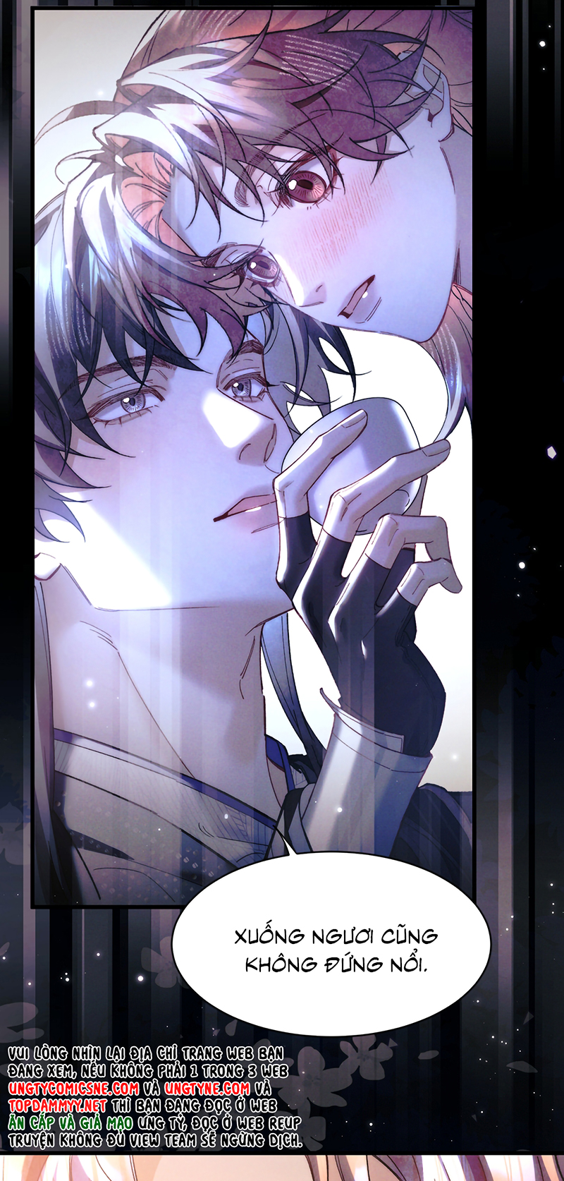 Yêu Là Mong Người Sống – [Hệ Thống Giết Vợ] Chap 21 - Trang 2