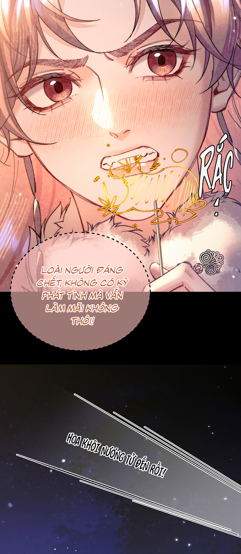 Yêu Là Mong Người Sống – [Hệ Thống Giết Vợ] Chap 21 - Trang 2