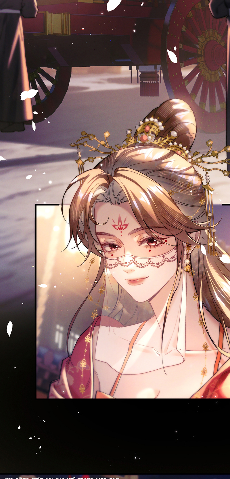 Yêu Là Mong Người Sống – [Hệ Thống Giết Vợ] Chap 21 - Trang 2