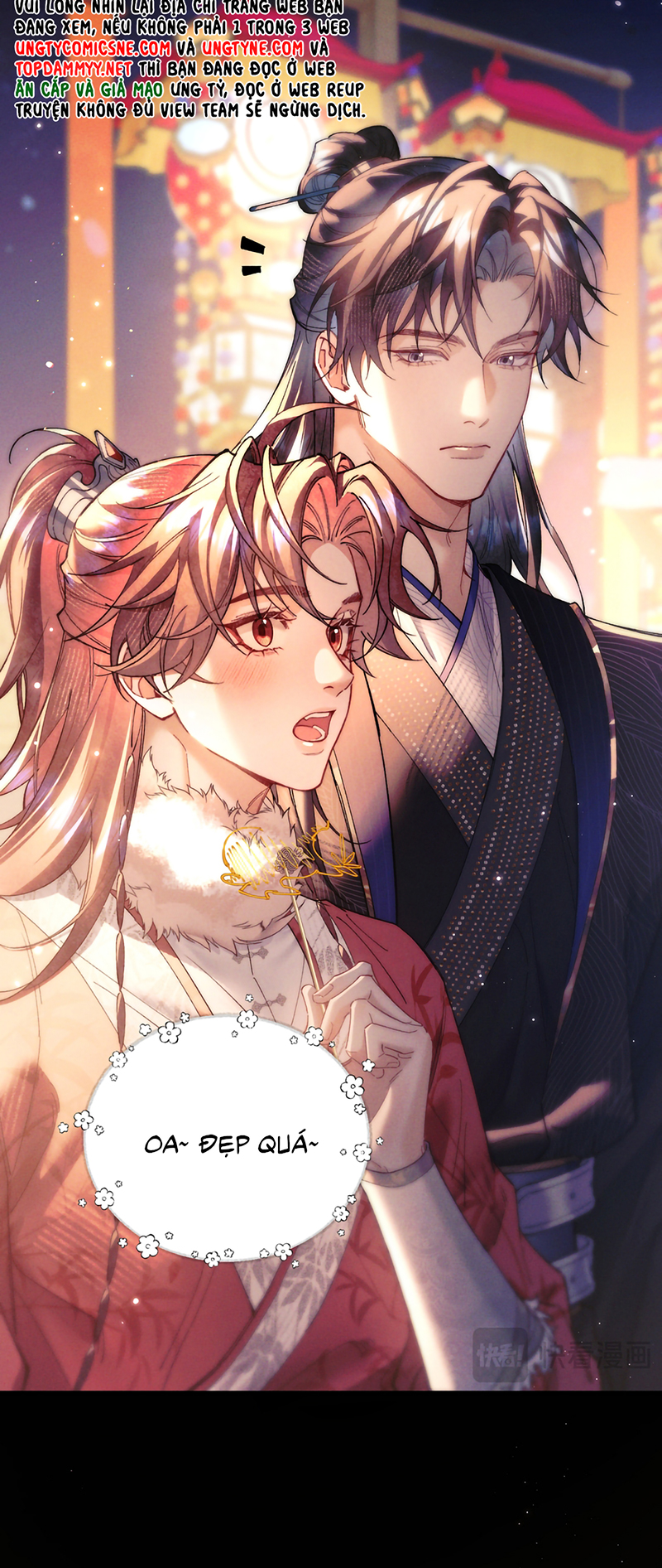 Yêu Là Mong Người Sống – [Hệ Thống Giết Vợ] Chap 21 - Trang 2