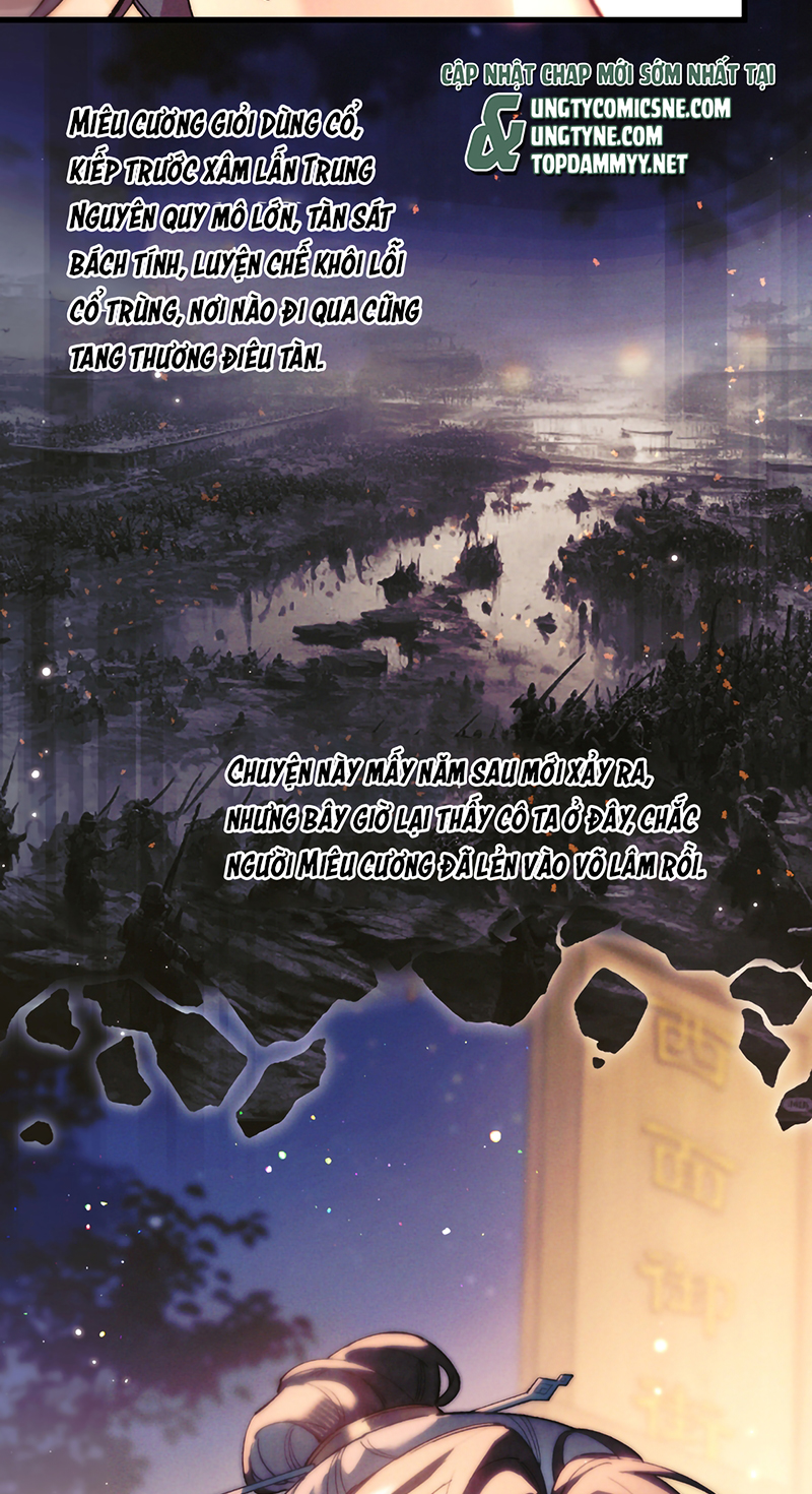 Yêu Là Mong Người Sống – [Hệ Thống Giết Vợ] Chap 21 - Trang 2