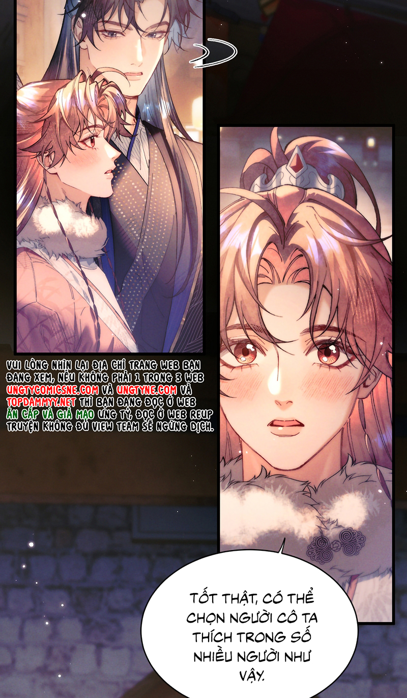 Yêu Là Mong Người Sống – [Hệ Thống Giết Vợ] Chap 21 - Trang 2