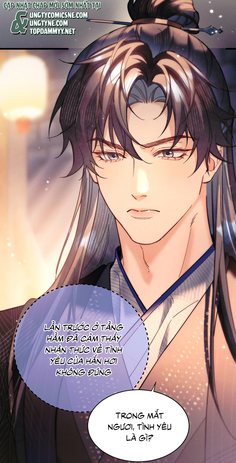 Yêu Là Mong Người Sống – [Hệ Thống Giết Vợ] Chap 21 - Trang 2