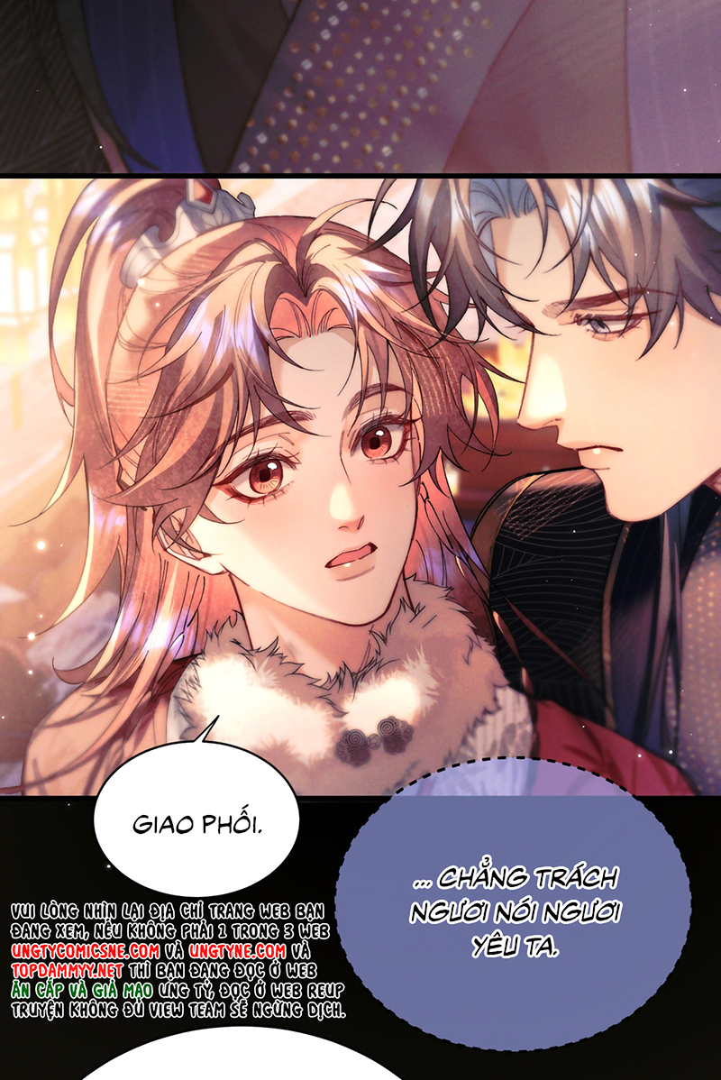 Yêu Là Mong Người Sống – [Hệ Thống Giết Vợ] Chap 21 - Trang 2