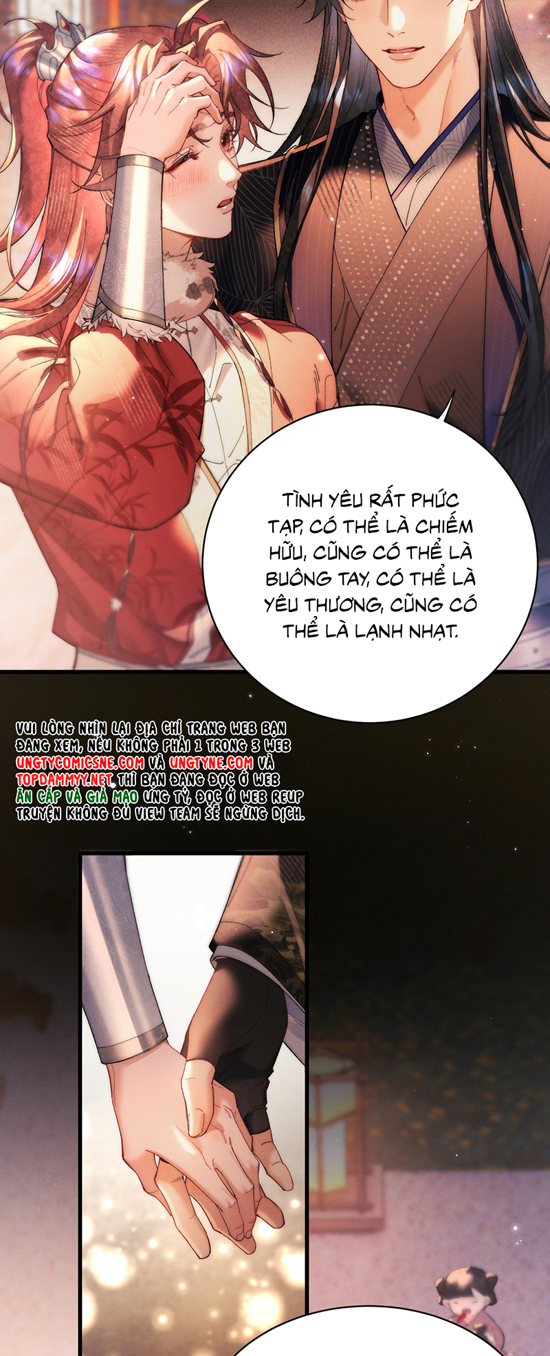 Yêu Là Mong Người Sống – [Hệ Thống Giết Vợ] Chap 21 - Trang 2