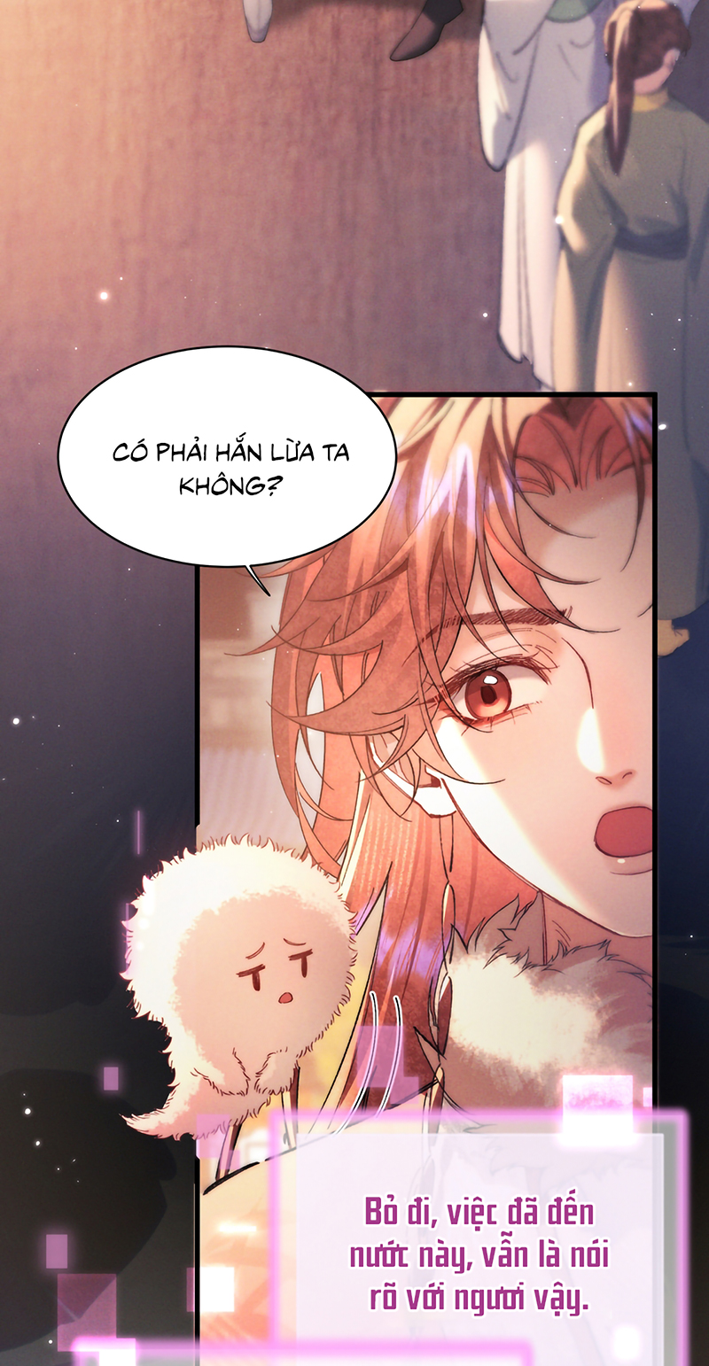 Yêu Là Mong Người Sống – [Hệ Thống Giết Vợ] Chap 21 - Trang 2