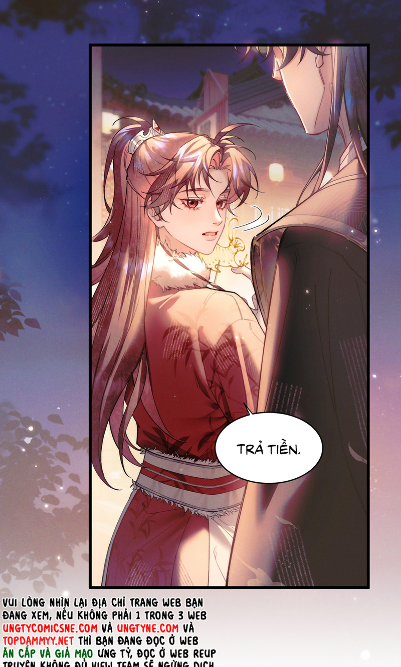 Yêu Là Mong Người Sống – [Hệ Thống Giết Vợ] Chap 21 - Trang 2