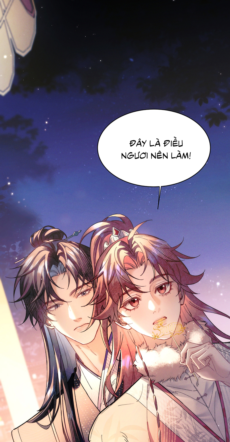 Yêu Là Mong Người Sống – [Hệ Thống Giết Vợ] Chap 21 - Trang 2