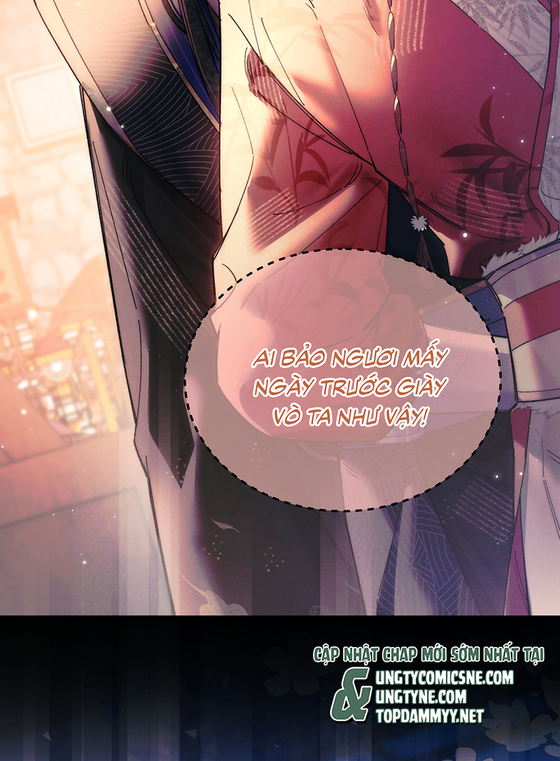 Yêu Là Mong Người Sống – [Hệ Thống Giết Vợ] Chap 21 - Trang 2