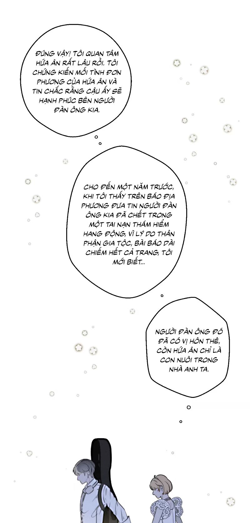 Hội Chứng Mẫn Cảm Cao Chap 1 - Trang 2