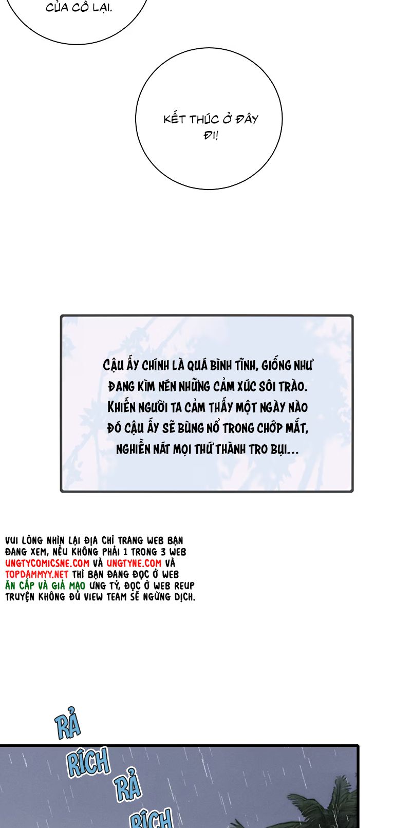 Hội Chứng Mẫn Cảm Cao Chap 1 - Trang 2