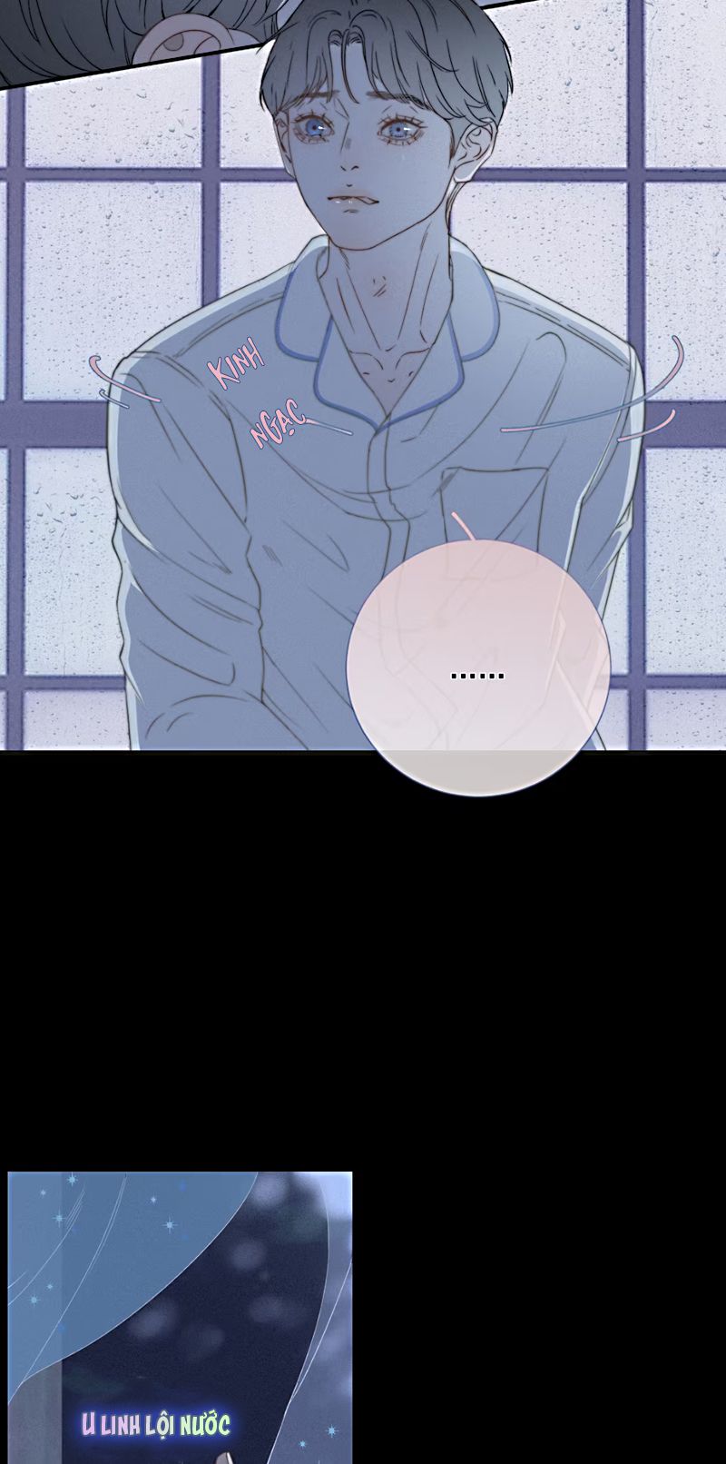 Hội Chứng Mẫn Cảm Cao Chap 1 - Trang 2