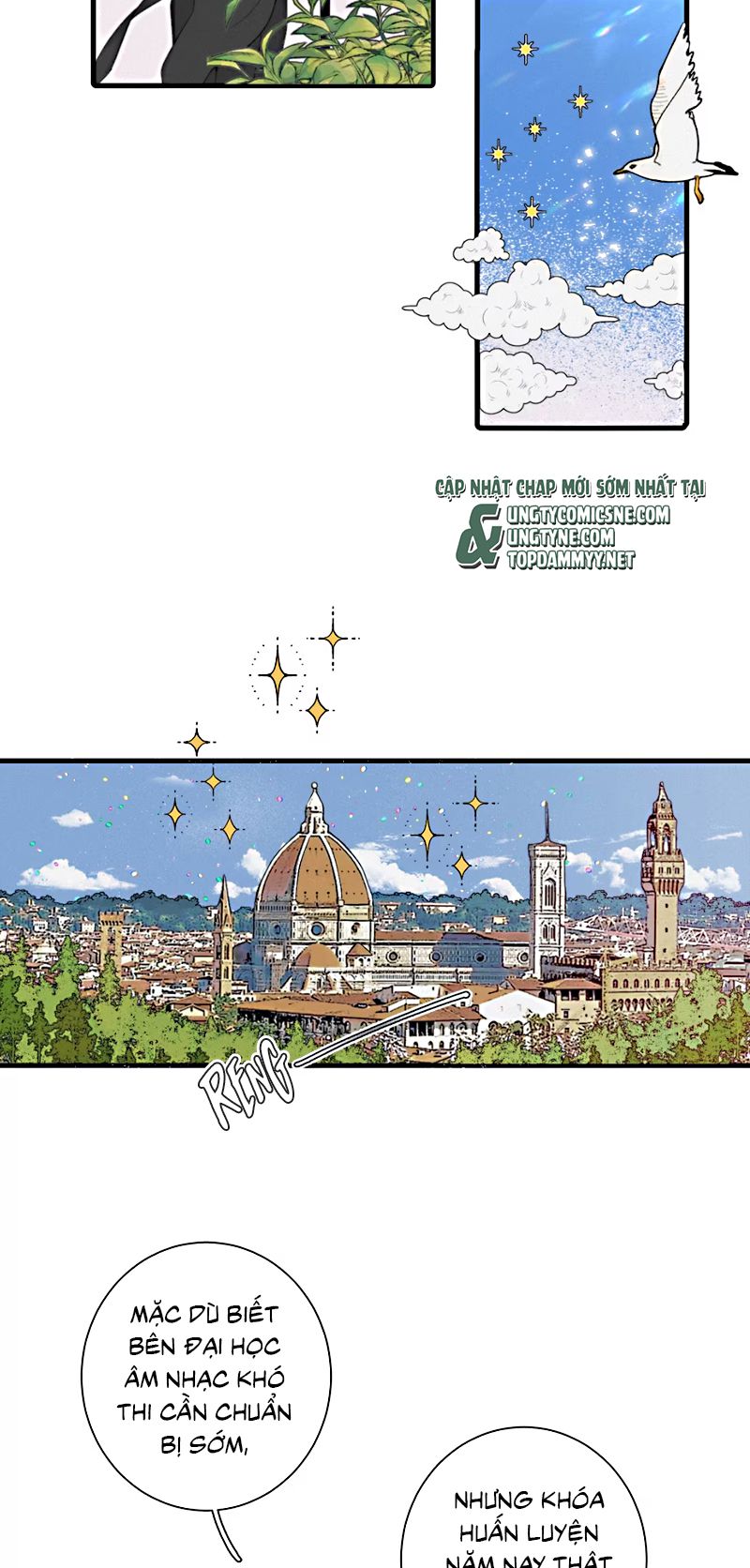 Hội Chứng Mẫn Cảm Cao Chap 1 - Trang 2