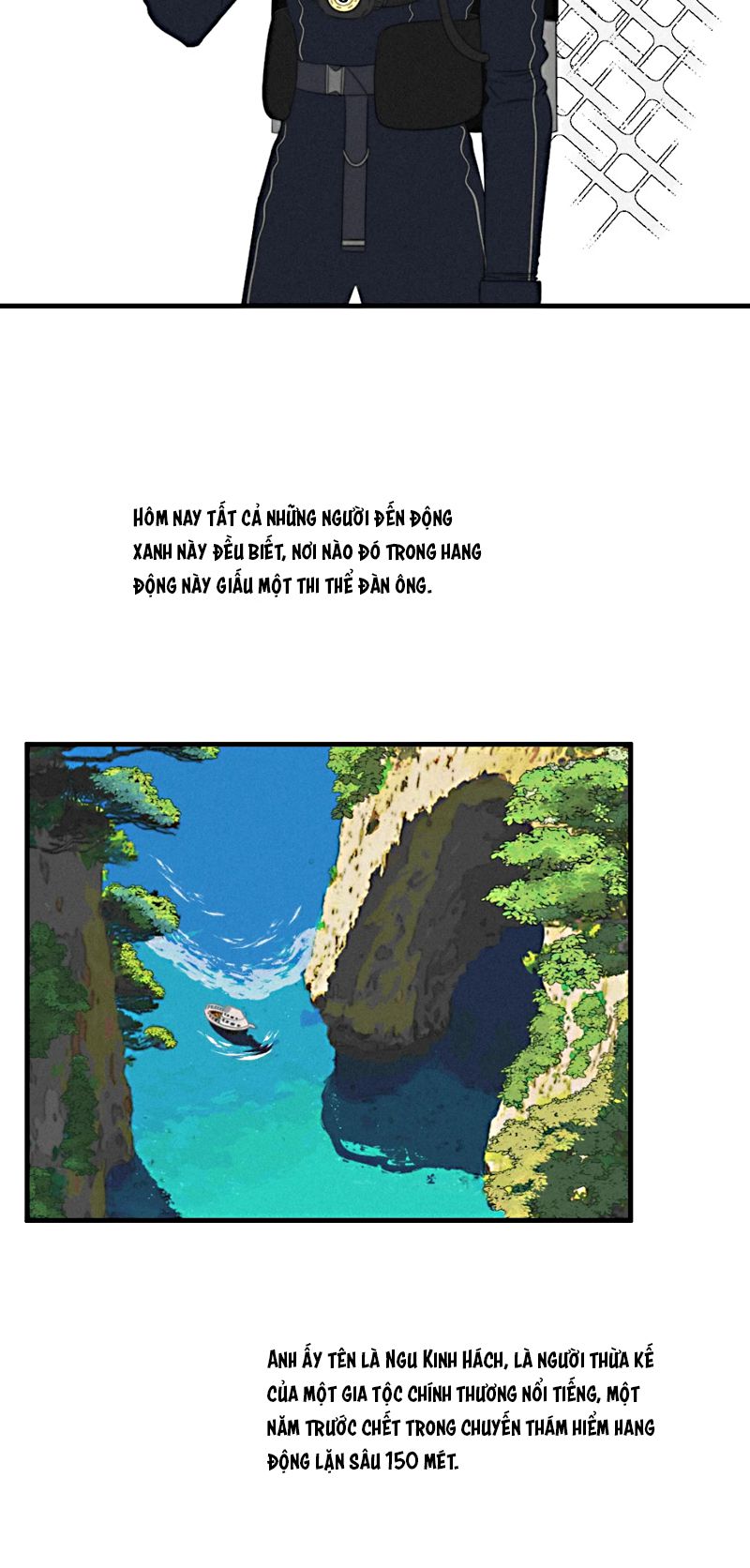 Hội Chứng Mẫn Cảm Cao Chap 3 - Trang 2