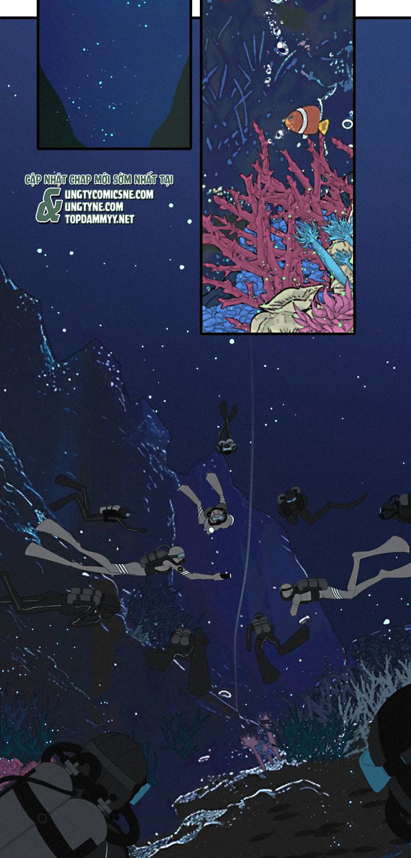 Hội Chứng Mẫn Cảm Cao Chap 3 - Trang 2