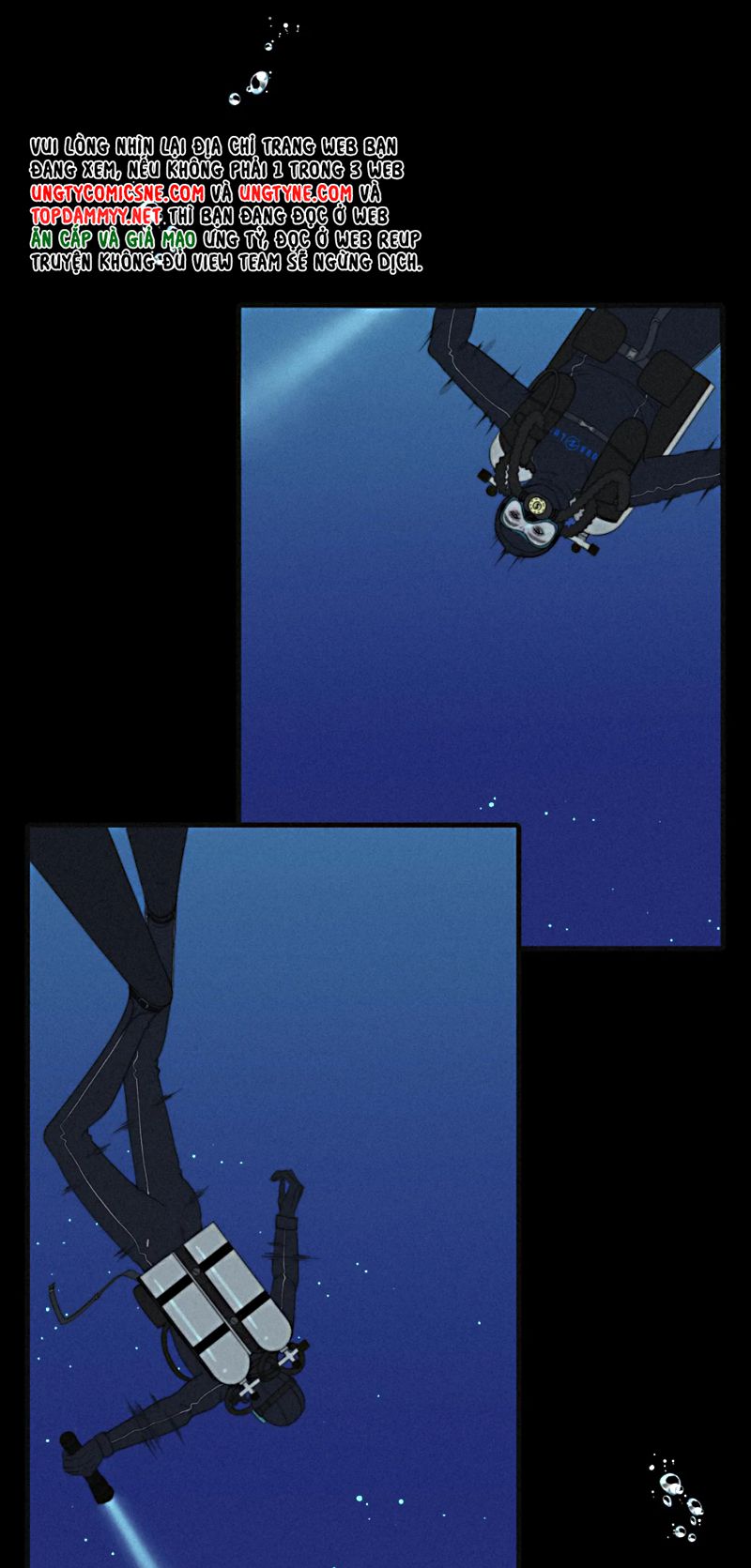 Hội Chứng Mẫn Cảm Cao Chap 3 - Trang 2