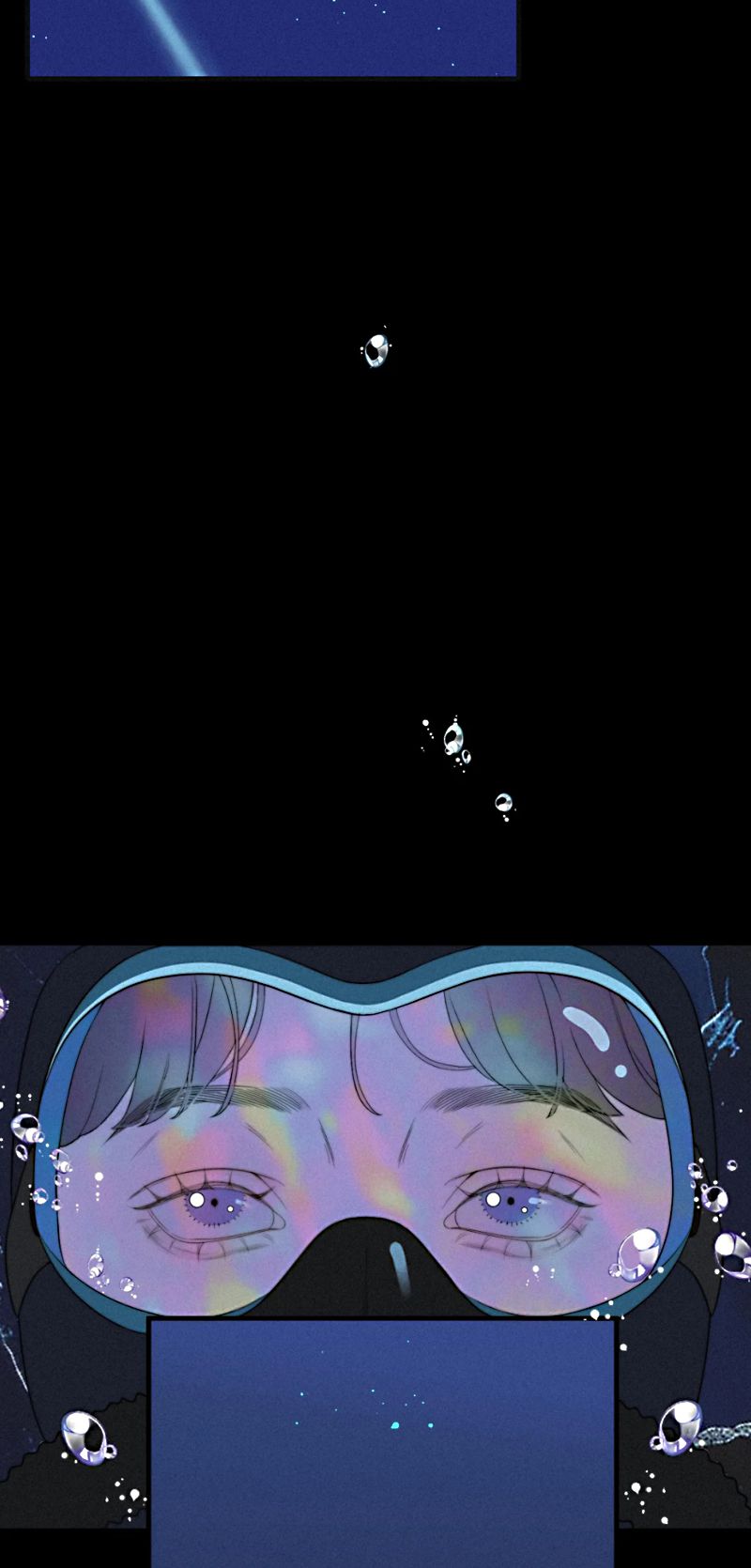 Hội Chứng Mẫn Cảm Cao Chap 3 - Trang 2