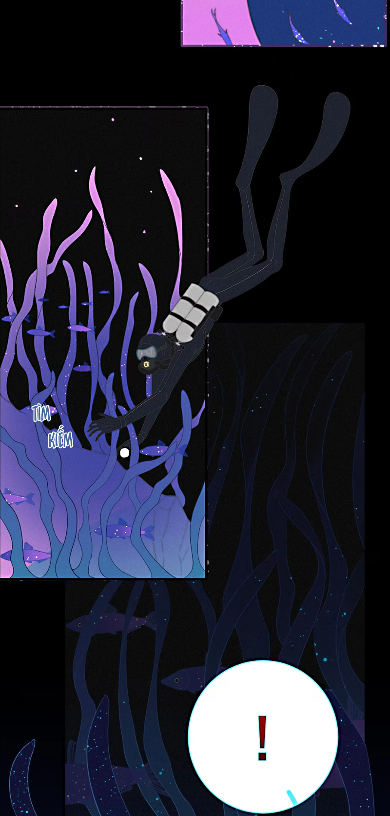 Hội Chứng Mẫn Cảm Cao Chap 4 - Trang 2