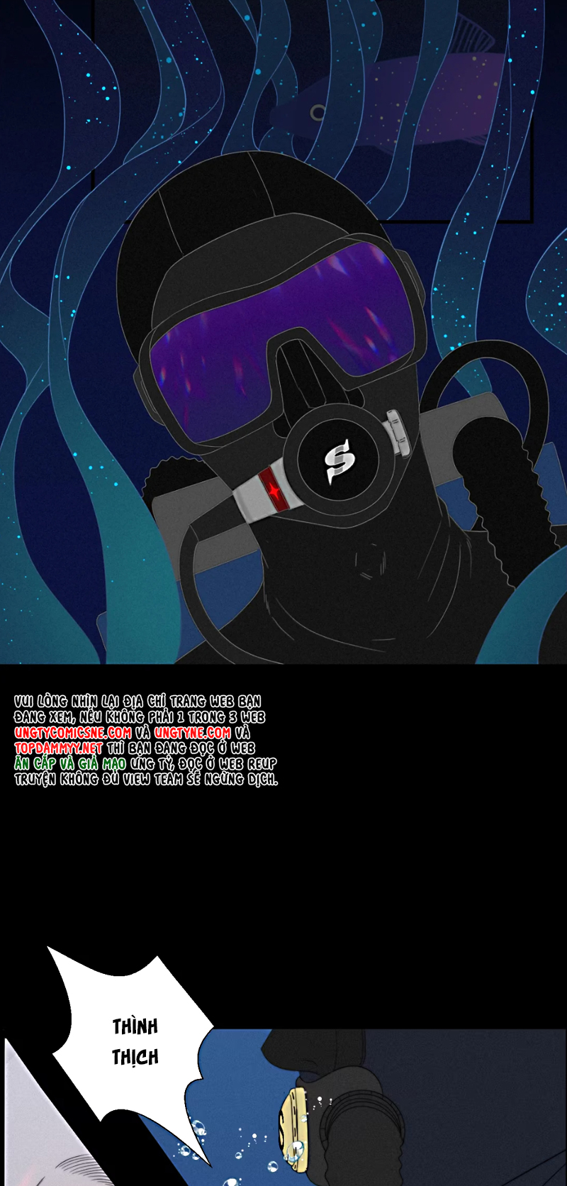 Hội Chứng Mẫn Cảm Cao Chap 4 - Trang 2