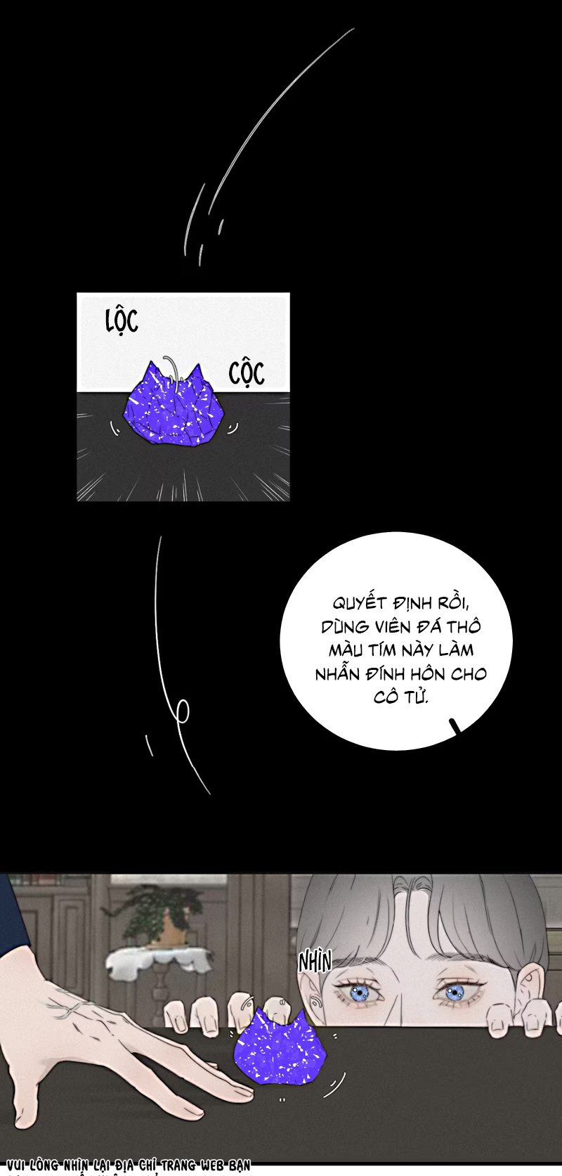 Hội Chứng Mẫn Cảm Cao Chap 4 - Trang 2