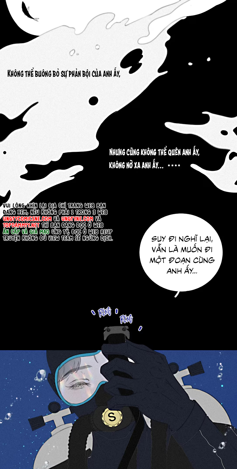 Hội Chứng Mẫn Cảm Cao Chap 4 - Trang 2