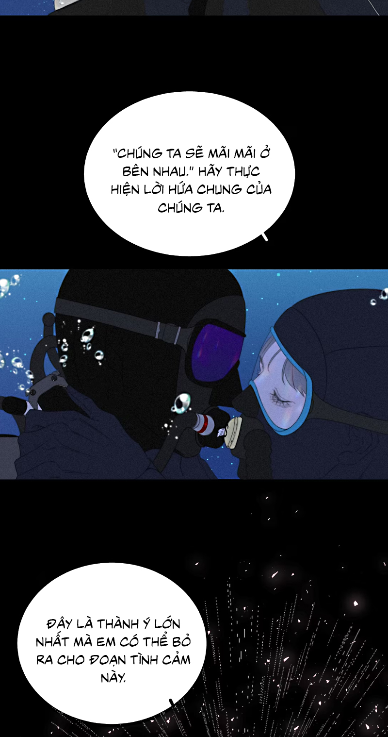 Hội Chứng Mẫn Cảm Cao Chap 4 - Trang 2