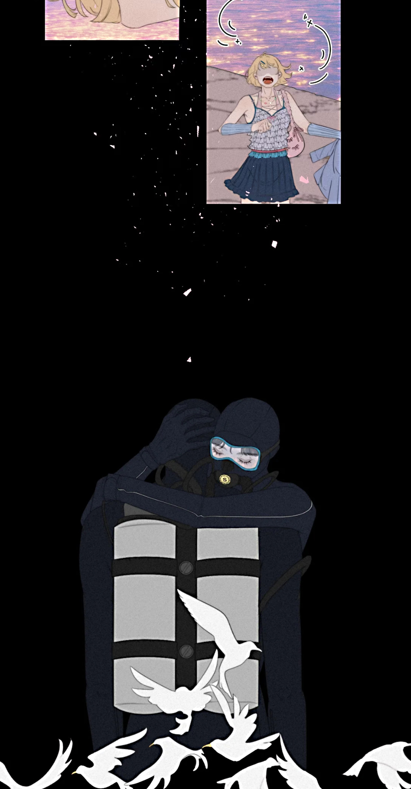 Hội Chứng Mẫn Cảm Cao Chap 4 - Trang 2