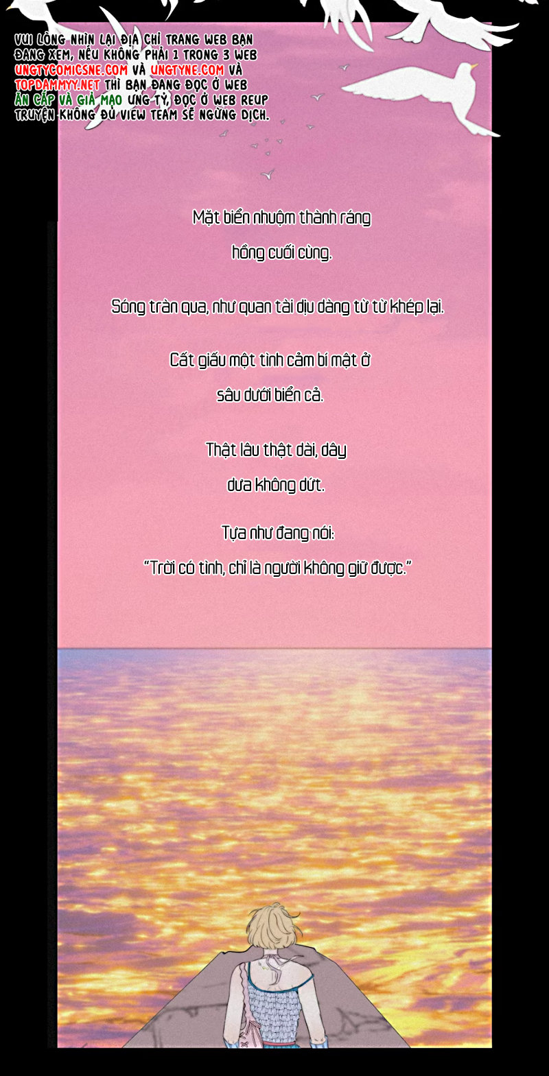 Hội Chứng Mẫn Cảm Cao Chap 4 - Trang 2