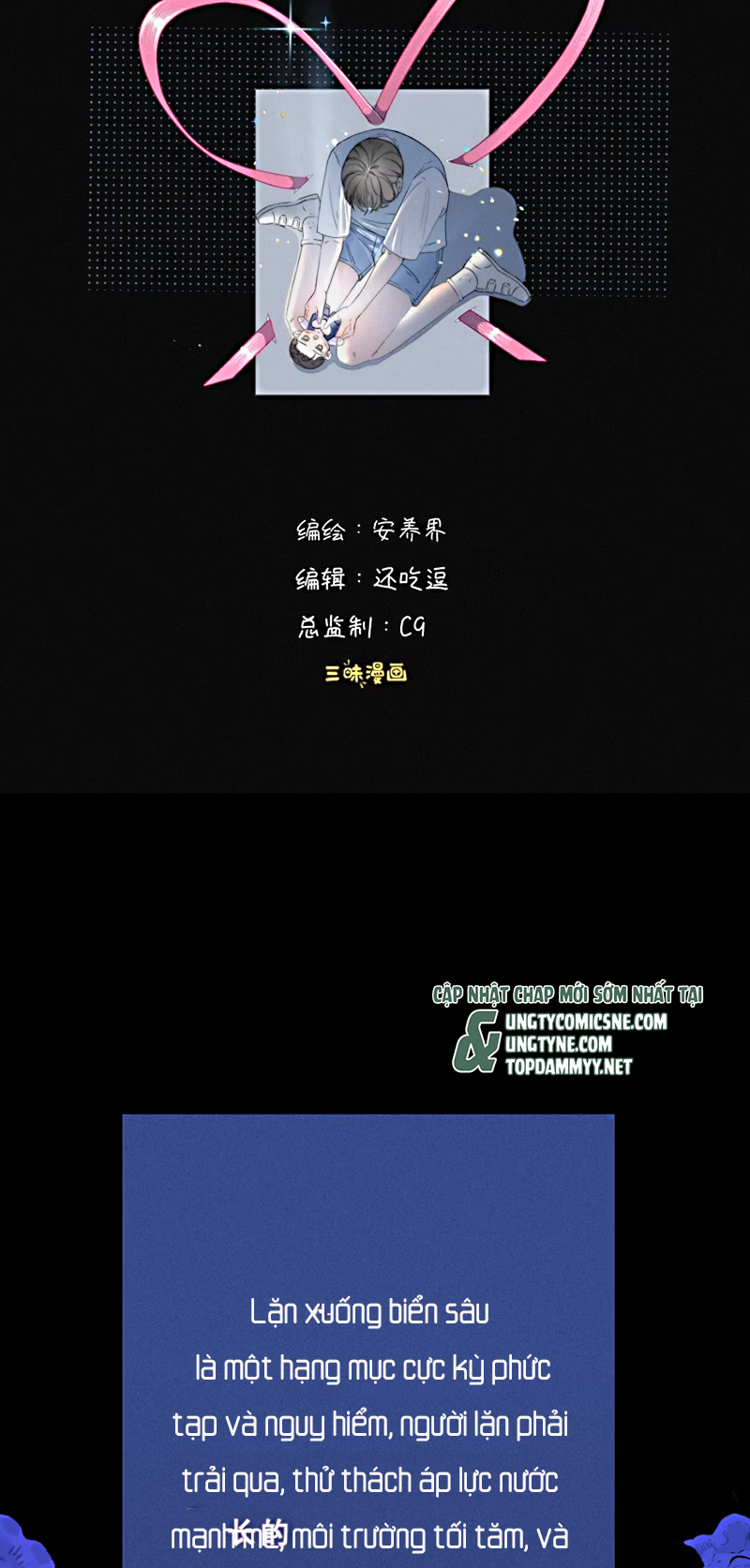 Hội Chứng Mẫn Cảm Cao Chap 4 - Trang 2