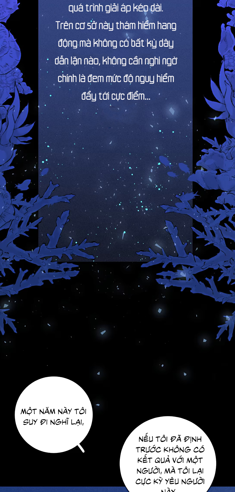 Hội Chứng Mẫn Cảm Cao Chap 4 - Trang 2