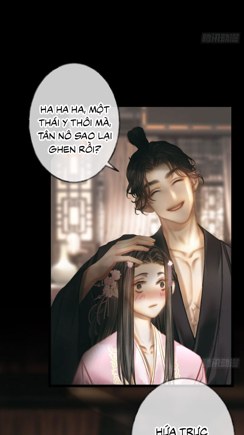 An Tọa Trước Khung Cửa Sáng Chap 4 - Trang 2