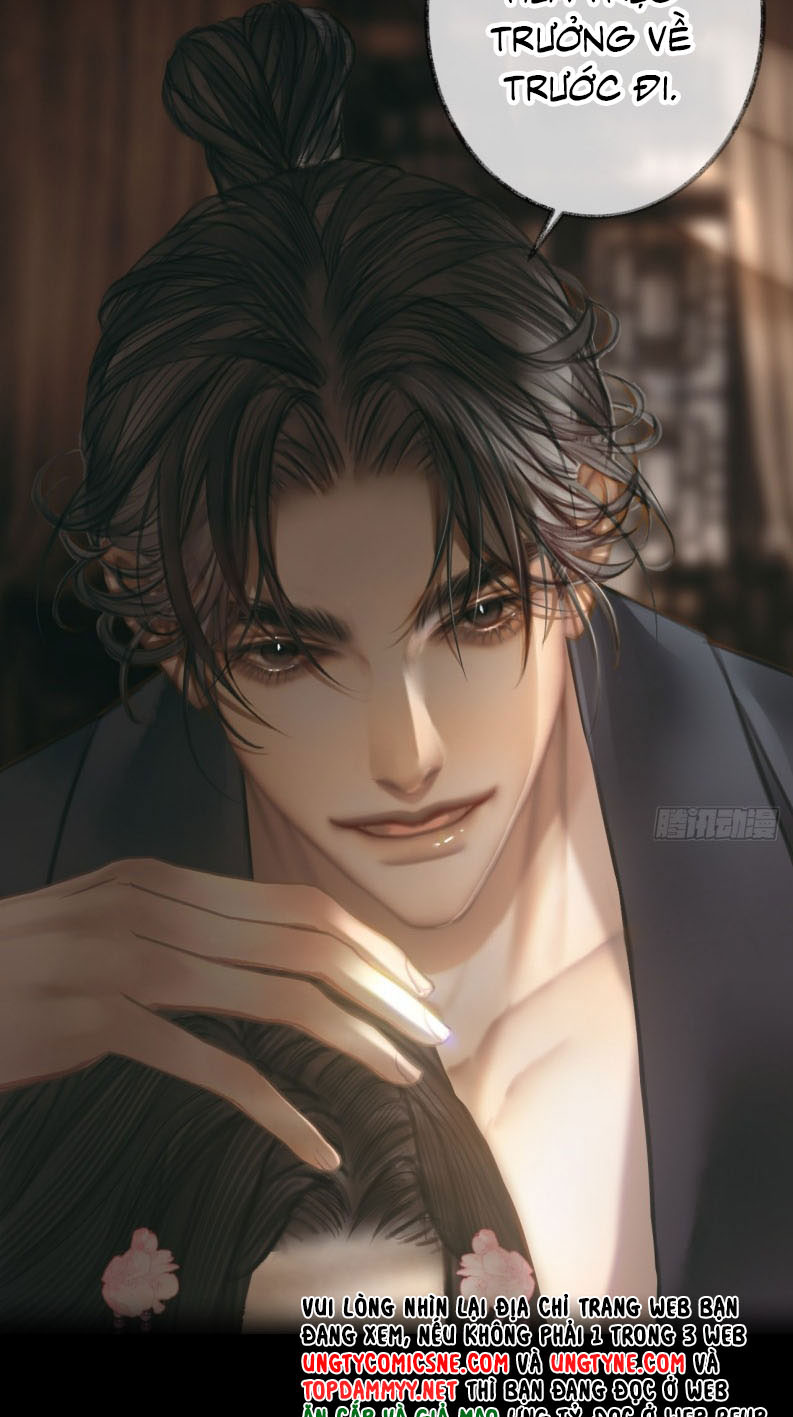 An Tọa Trước Khung Cửa Sáng Chap 4 - Trang 2