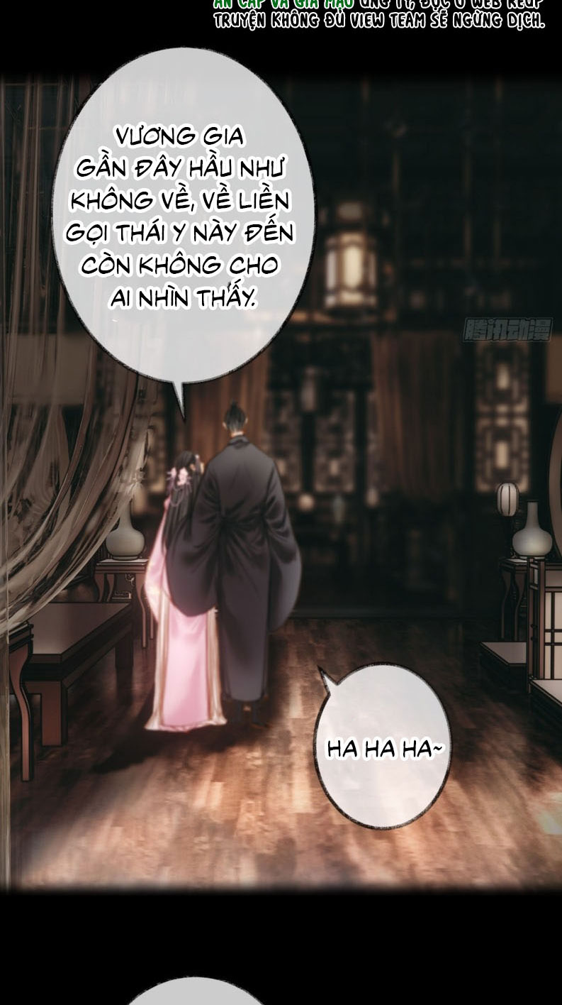 An Tọa Trước Khung Cửa Sáng Chap 4 - Trang 2