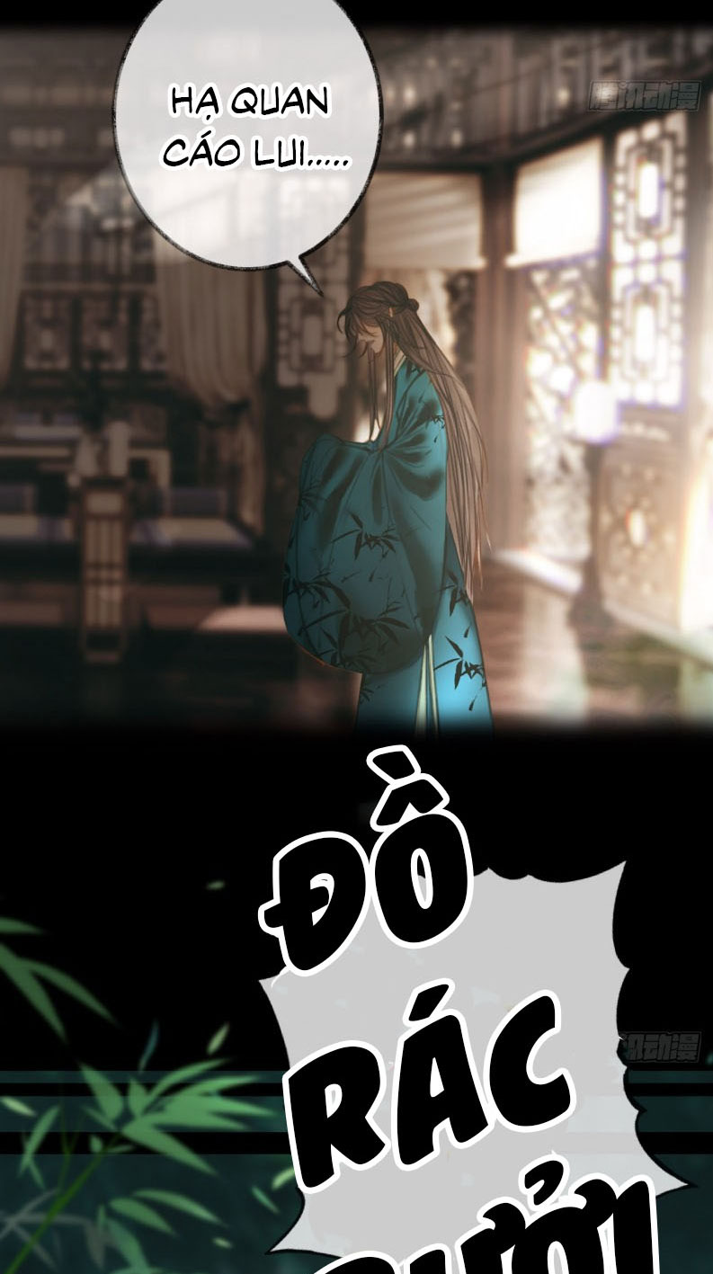 An Tọa Trước Khung Cửa Sáng Chap 4 - Trang 2