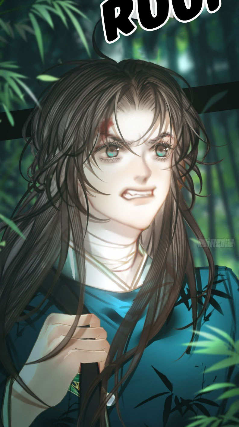 An Tọa Trước Khung Cửa Sáng Chap 4 - Trang 2