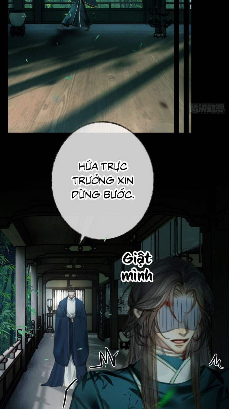 An Tọa Trước Khung Cửa Sáng Chap 4 - Trang 2