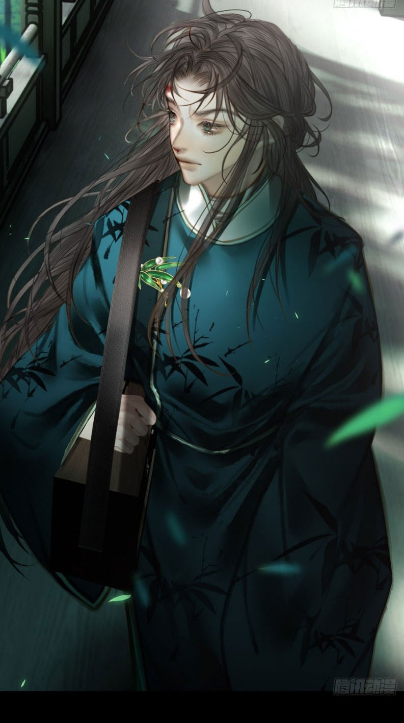 An Tọa Trước Khung Cửa Sáng Chap 4 - Trang 2