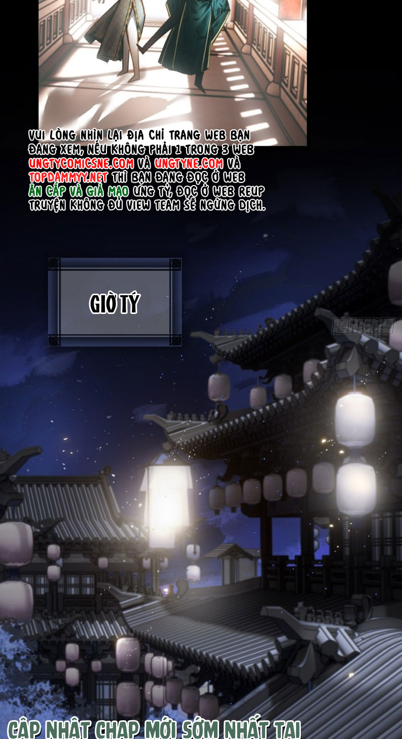 An Tọa Trước Khung Cửa Sáng Chap 5 - Trang 2