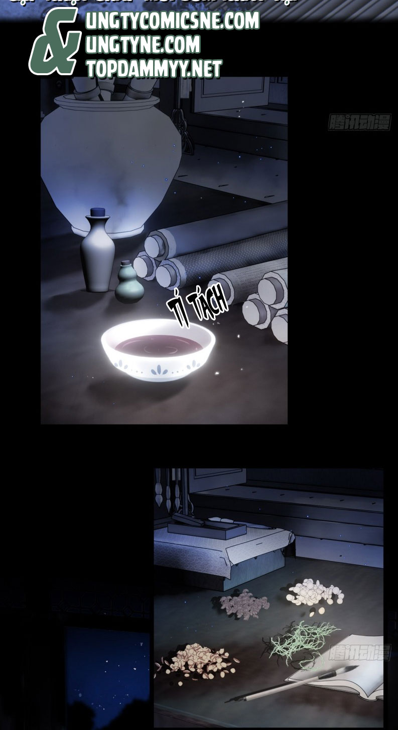 An Tọa Trước Khung Cửa Sáng Chap 5 - Trang 2