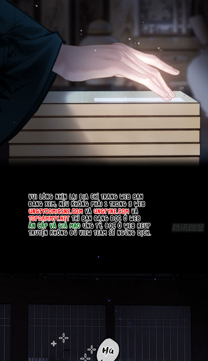 An Tọa Trước Khung Cửa Sáng Chap 5 - Trang 2