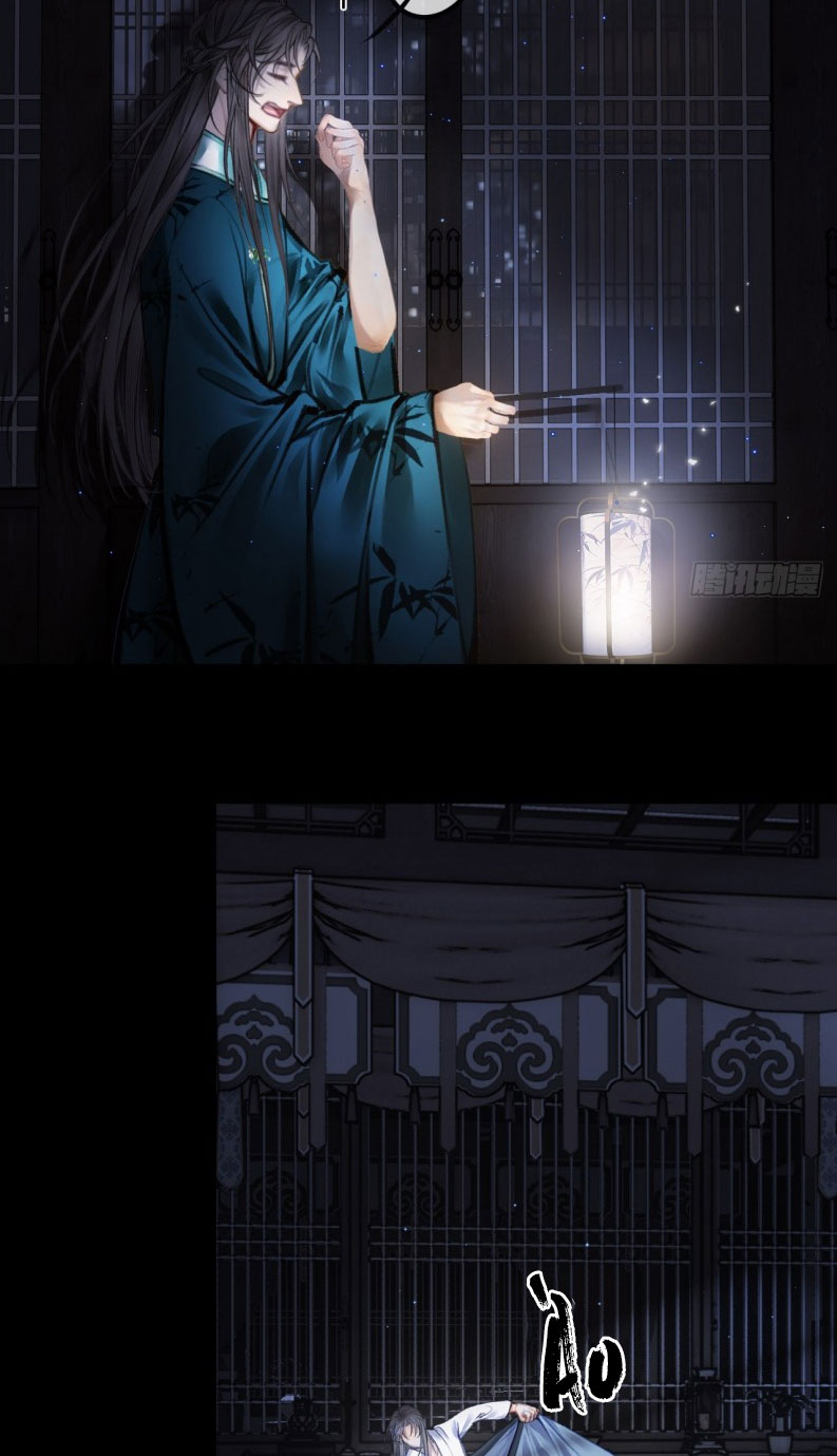 An Tọa Trước Khung Cửa Sáng Chap 5 - Trang 2