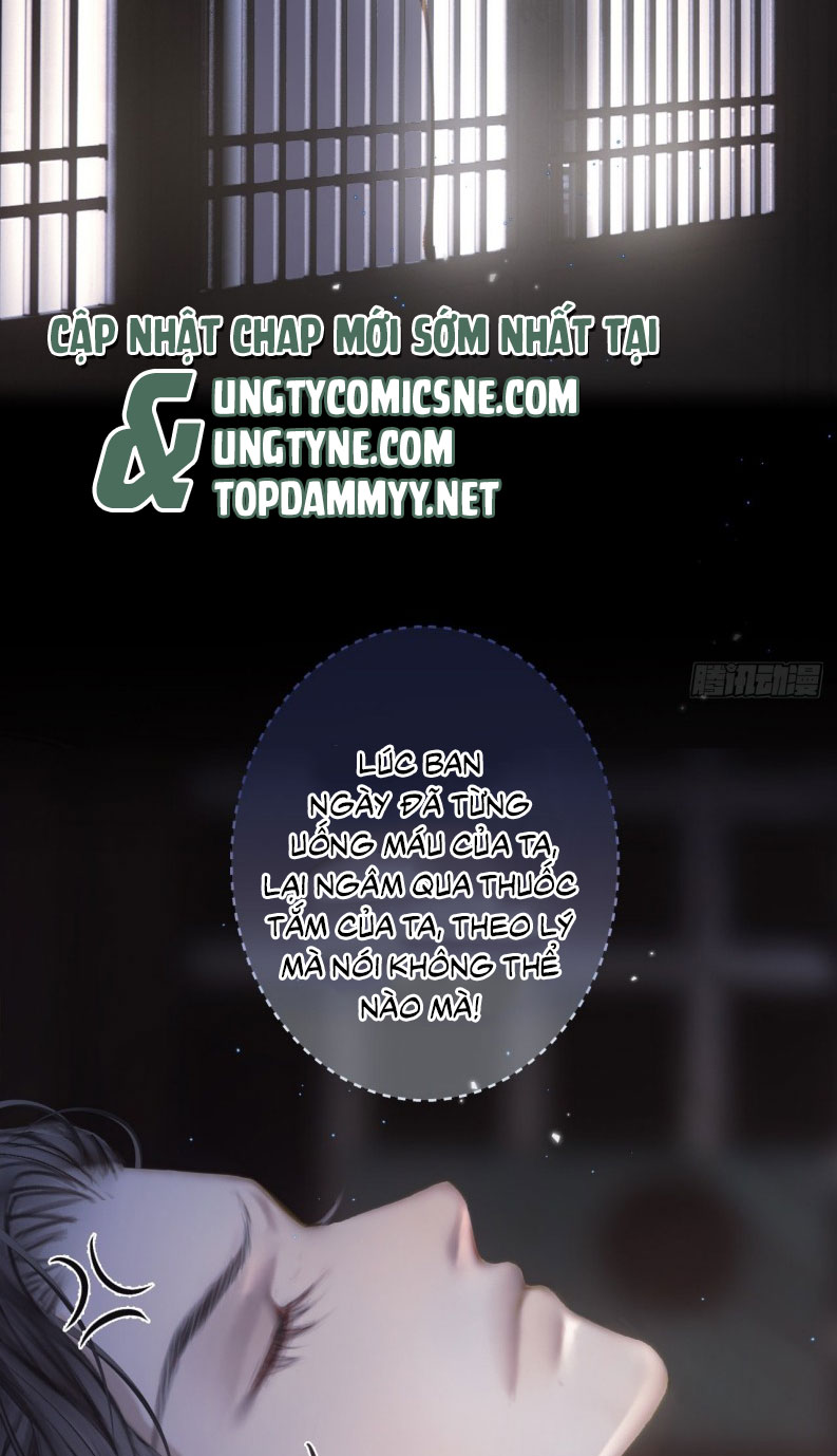 An Tọa Trước Khung Cửa Sáng Chap 5 - Trang 2