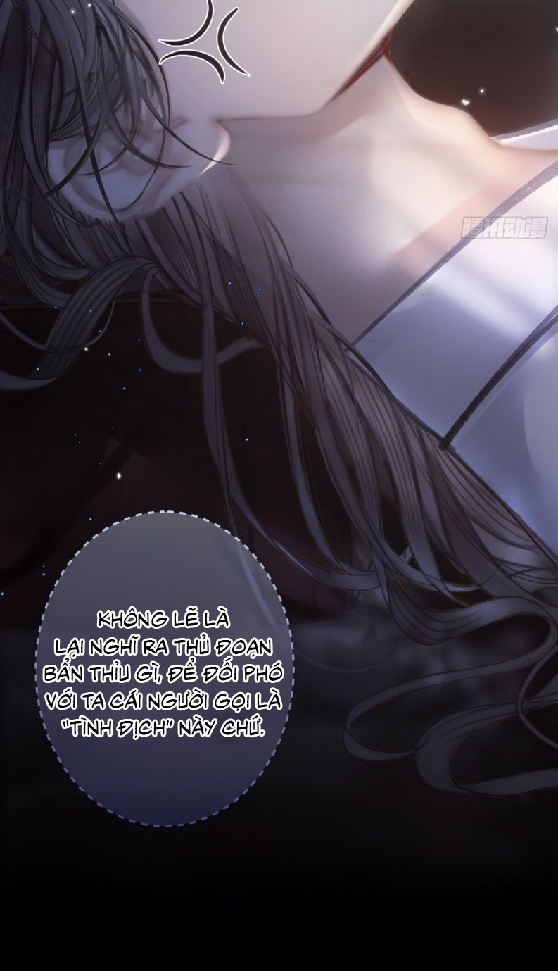 An Tọa Trước Khung Cửa Sáng Chap 5 - Trang 2