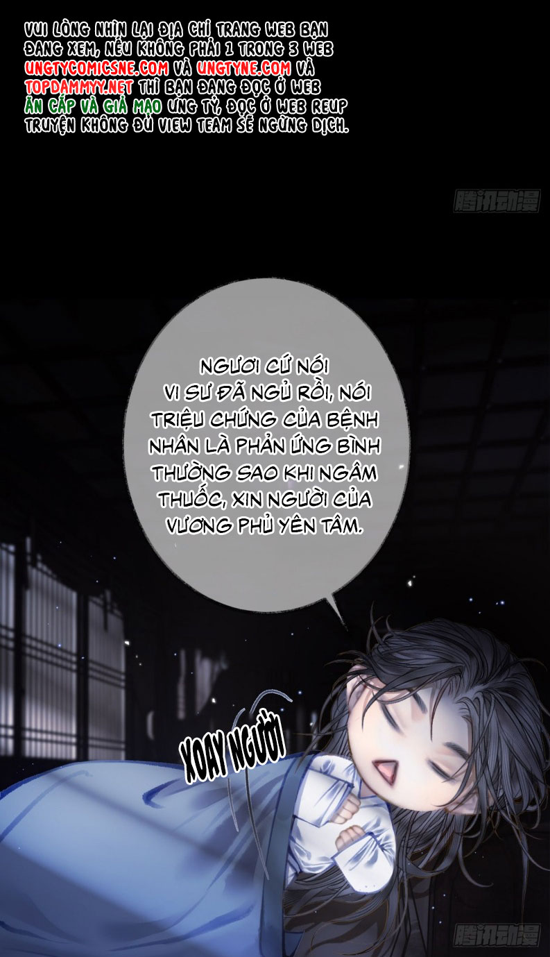 An Tọa Trước Khung Cửa Sáng Chap 5 - Trang 2