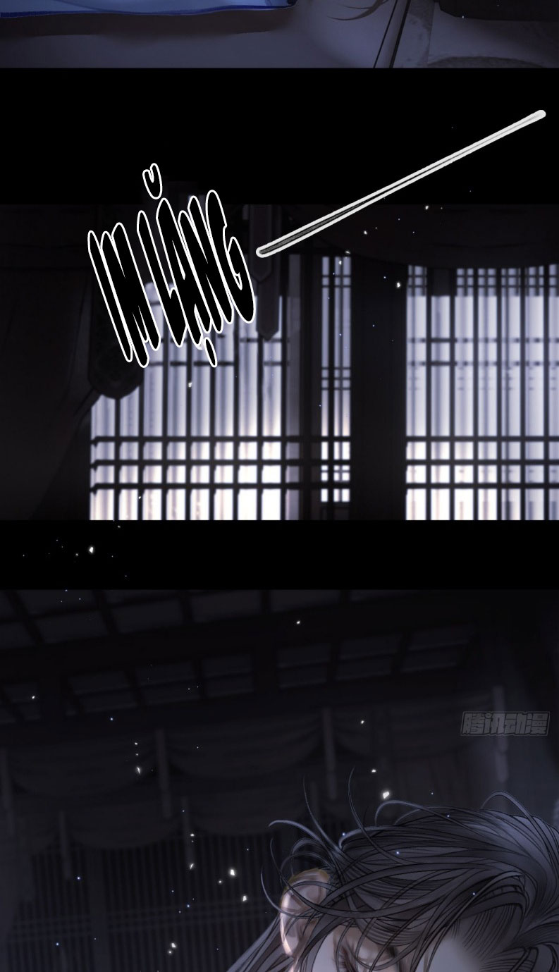 An Tọa Trước Khung Cửa Sáng Chap 5 - Trang 2